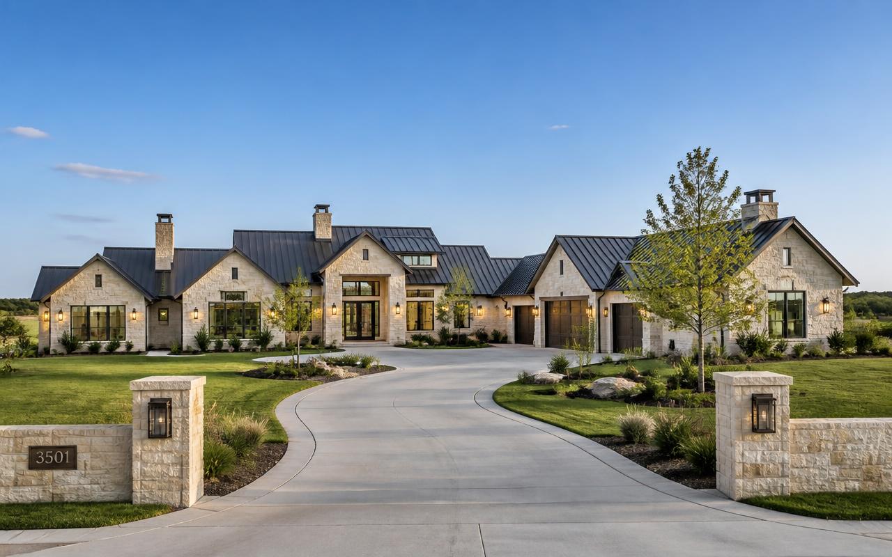 Verandah — Lakeside Collection, Royse City, TX 75189