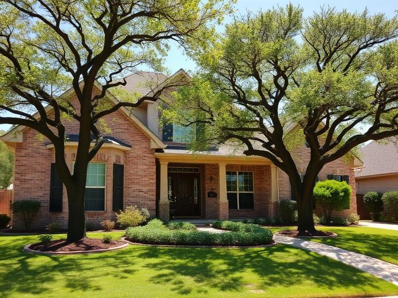 Union Park, Royse City TX